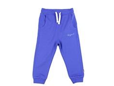 Mads Nørgaard amparo blue sweatpants Pavo